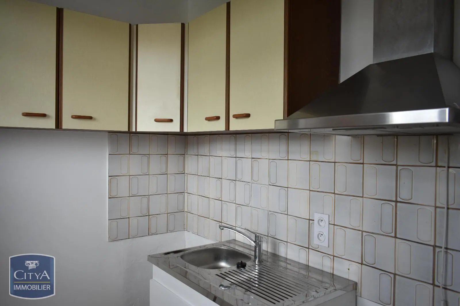 Photo 4 Appartement 2 pièces 34.37m²