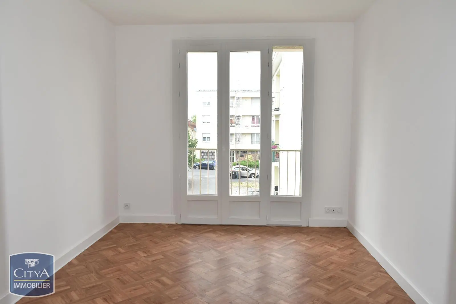 Photo 2 Appartement 2 pièces 34.37m²