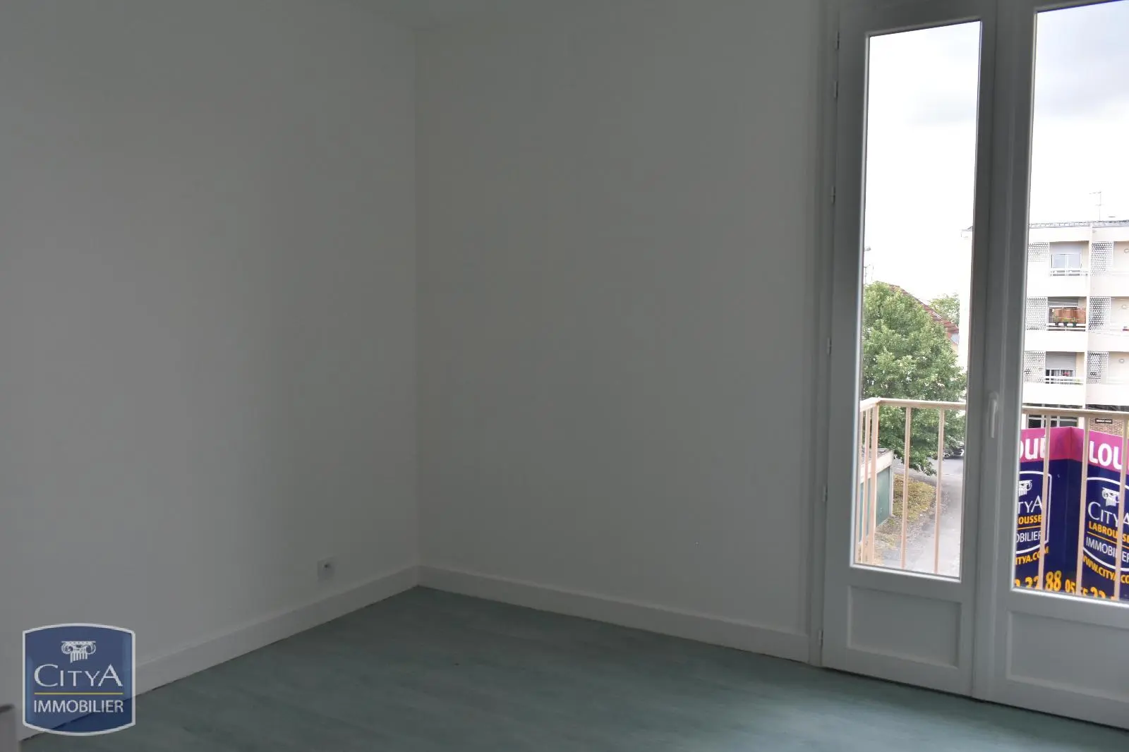Photo 3 Appartement 2 pièces 34.37m²