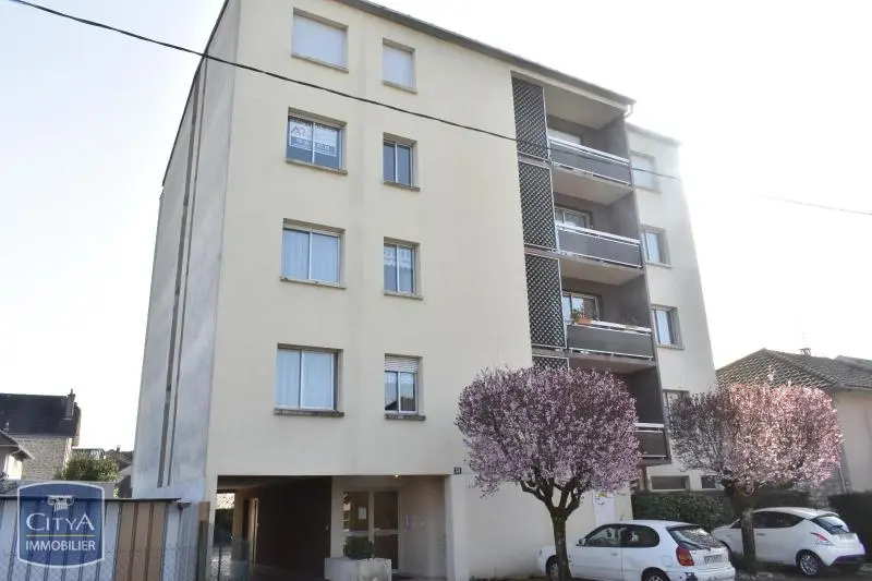 Photo 7 appartement Brive-la-Gaillarde