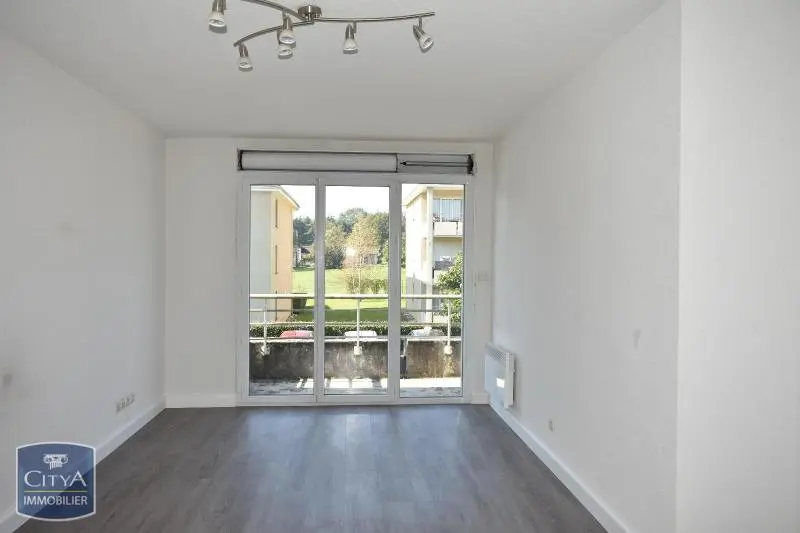 Photo 3 Appartement 3 pièces 62.54m²