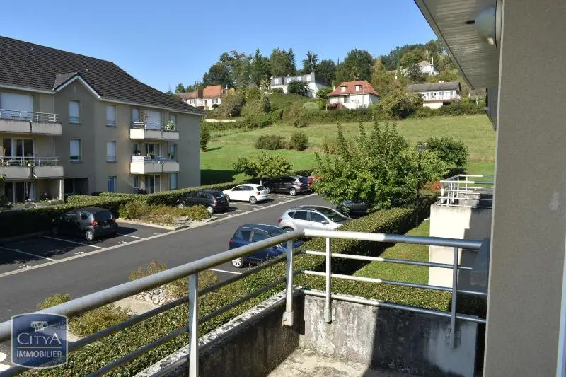 Photo 2 Appartement 3 pièces 62.54m²