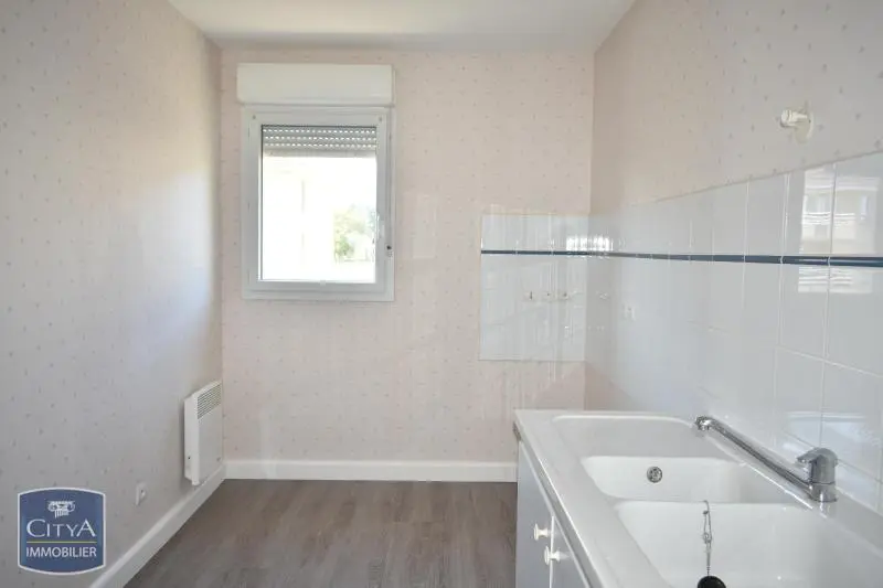 Photo 5 Appartement 3 pièces 62.54m²