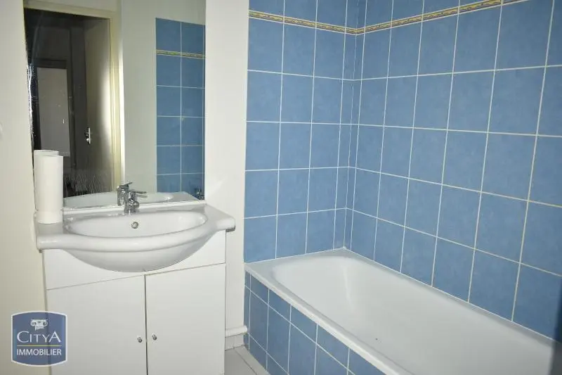 Photo 6 Appartement 3 pièces 62.54m²