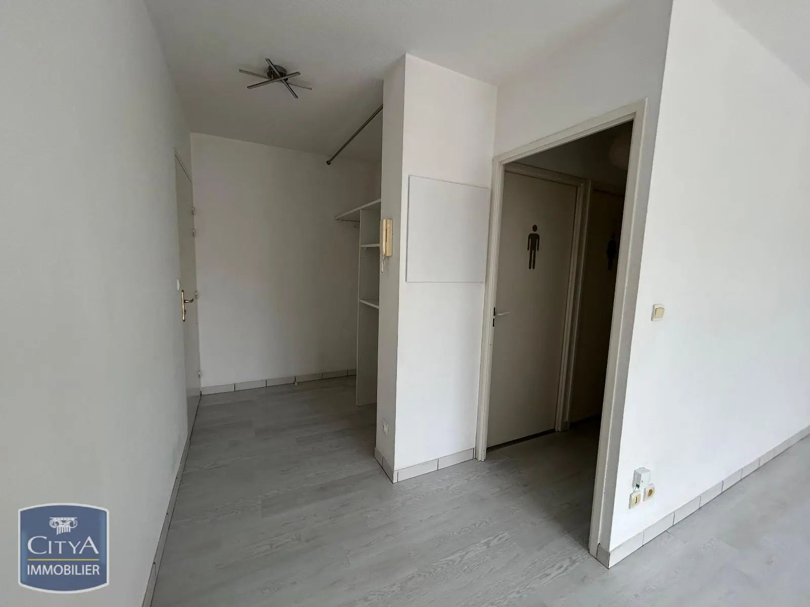 Photo 3 Appartement 2 pièces 48.43m²