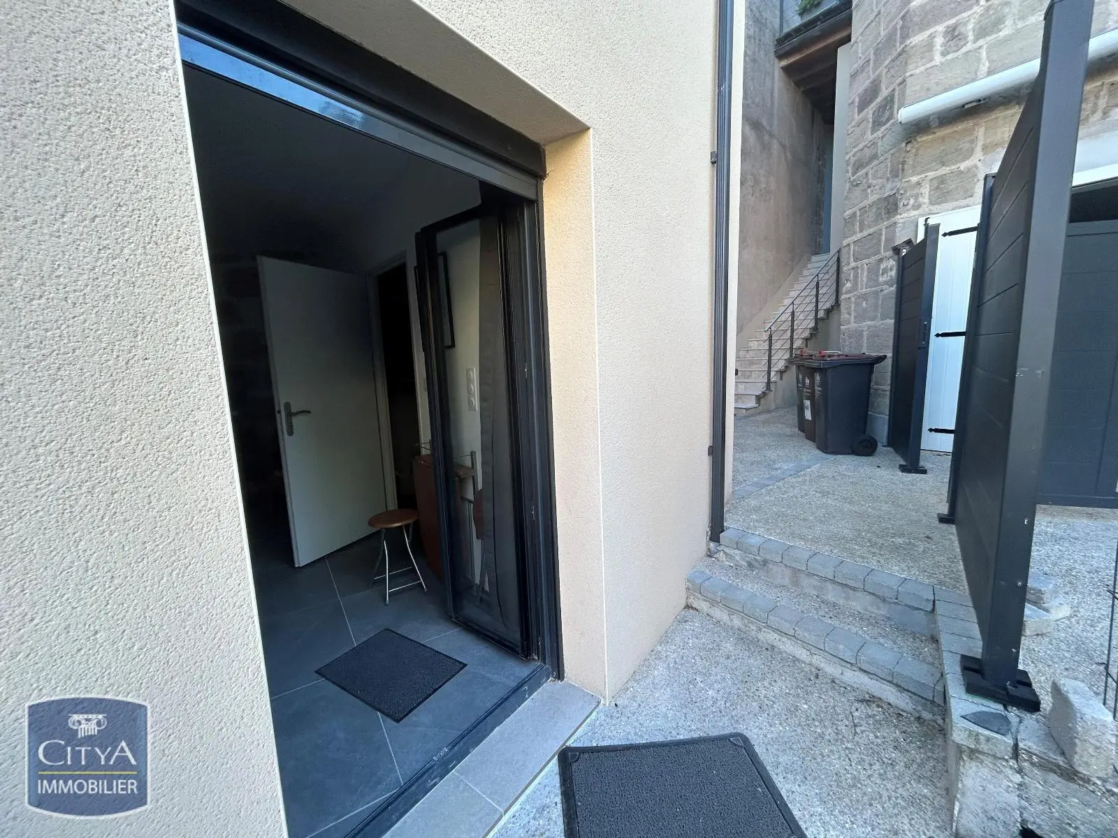 Photo 6 Appartement 1 pièce 18.29m²