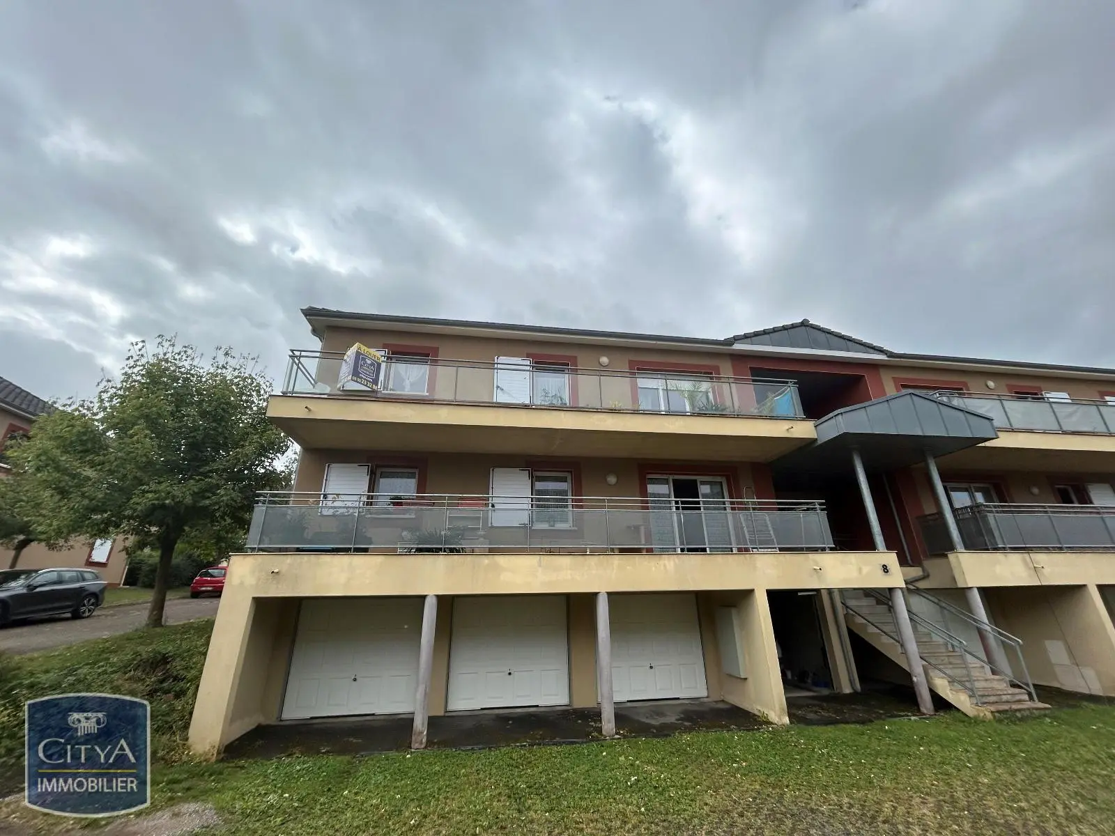 Photo 6 Appartement 3 pièces 61.27m²