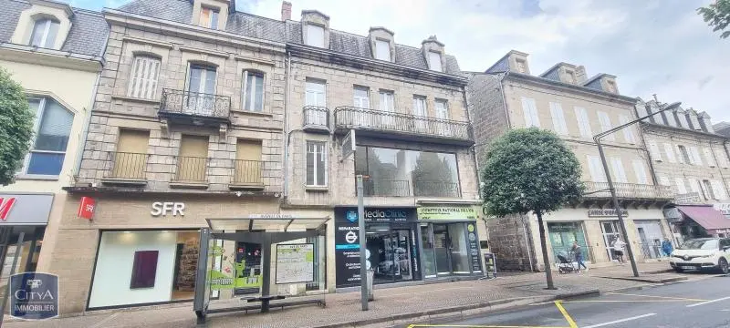 Photo 6 Appartement 2 pièces 27.64m²