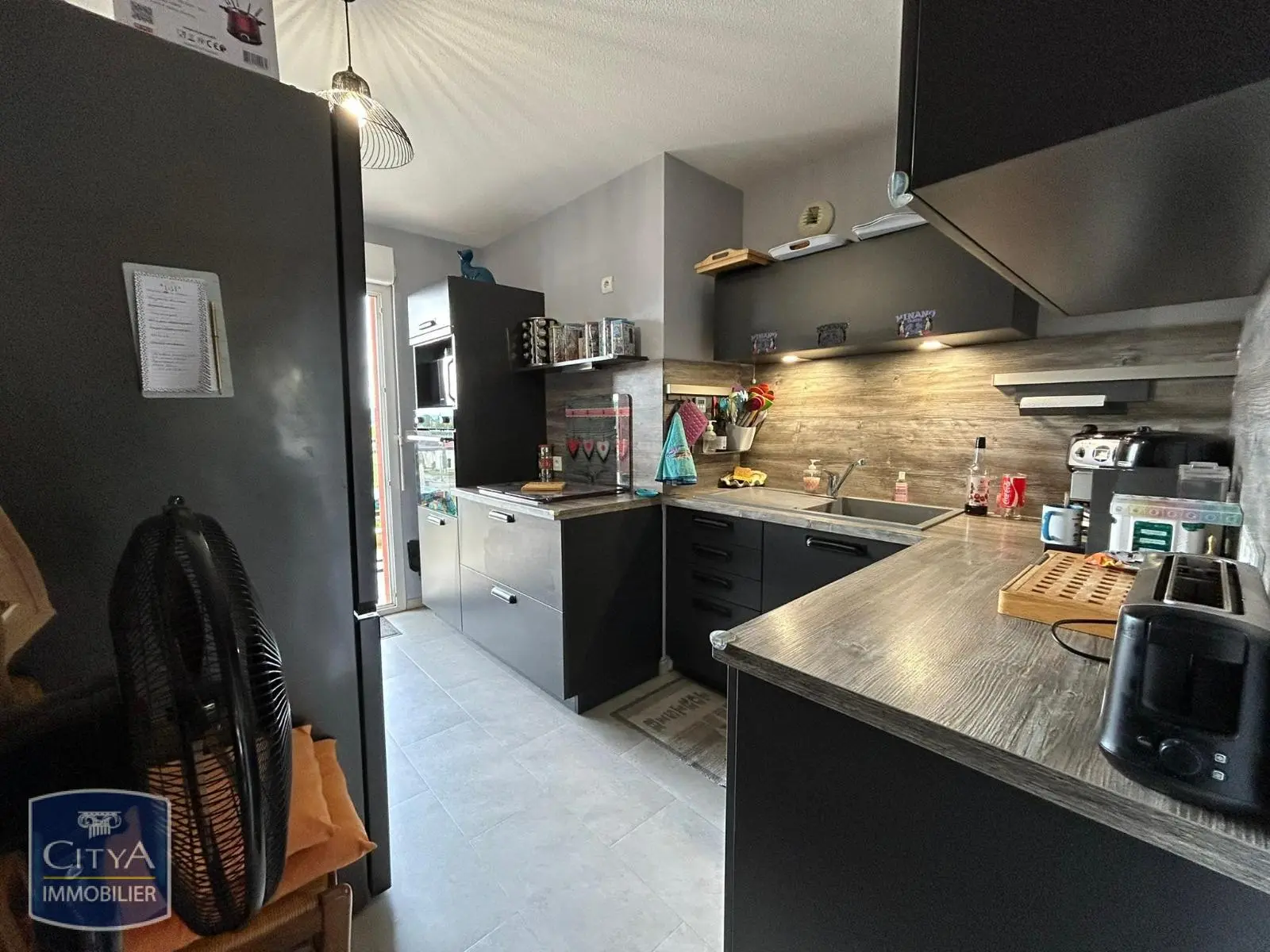 Photo 3 Appartement 3 pièces 72.59m²