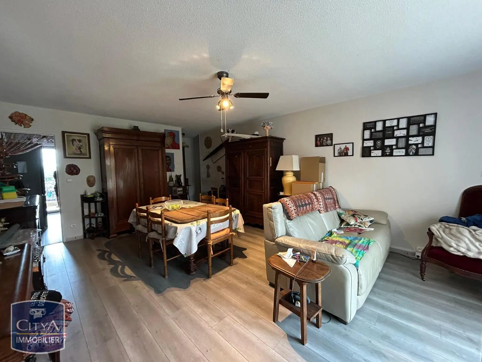 Photo 4 Appartement 3 pièces 72.59m²