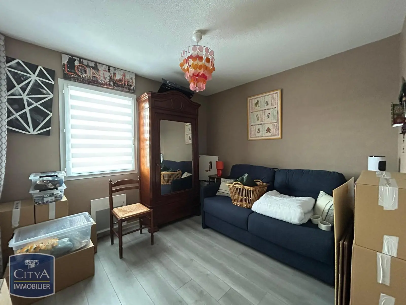 Photo 8 Appartement 3 pièces 72.59m²