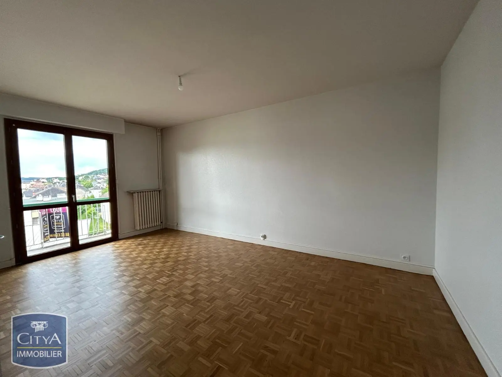Photo 5 Appartement 2 pièces 47.36m²