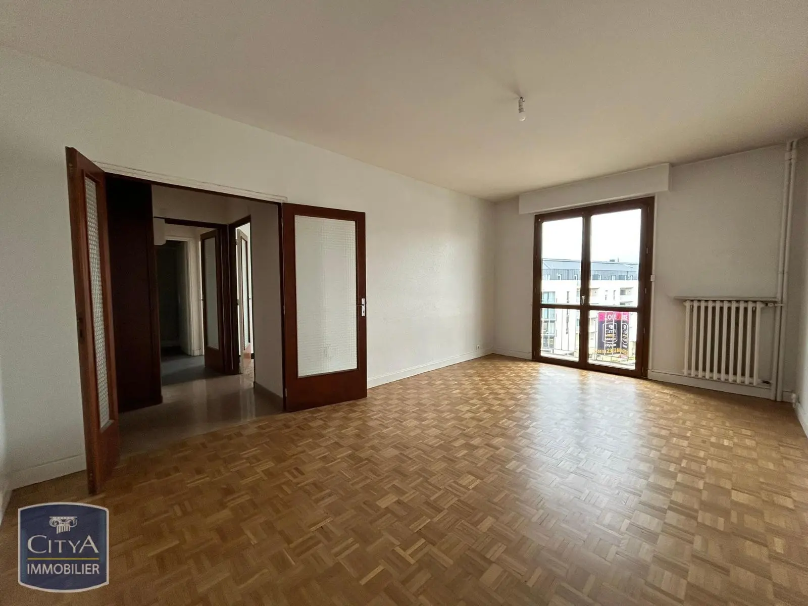 Photo 3 Appartement 2 pièces 47.36m²