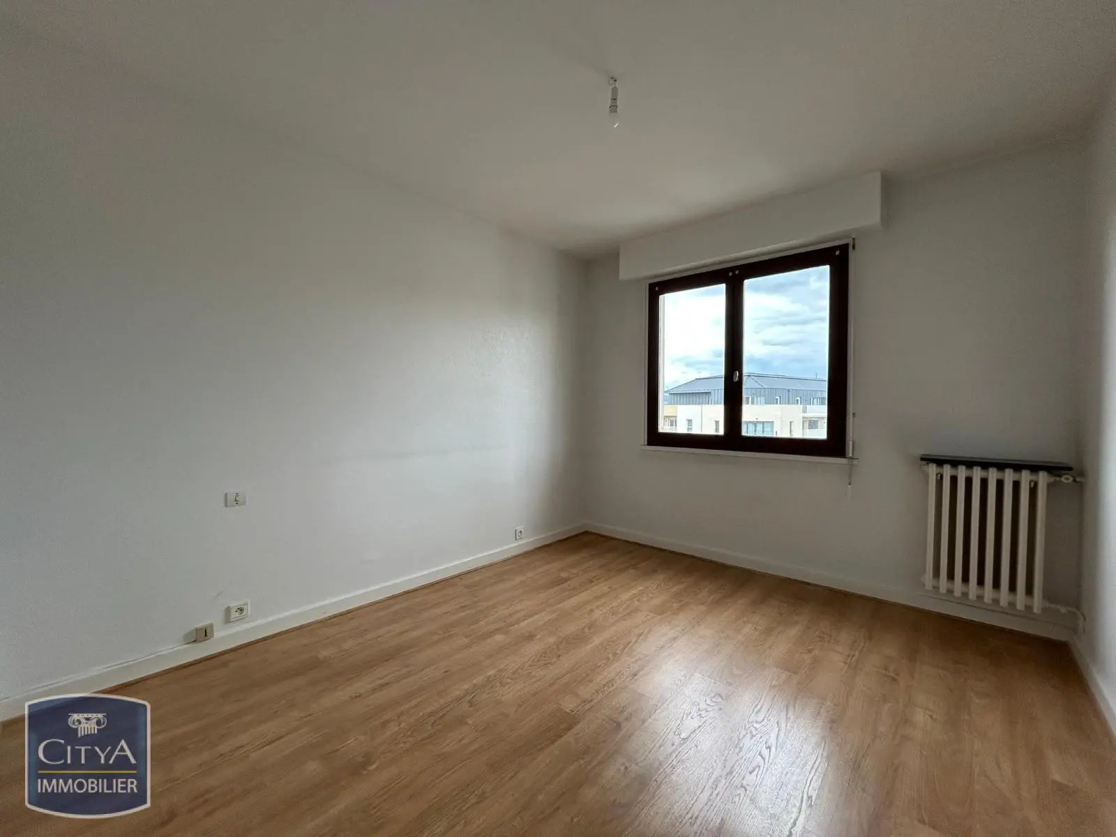 Photo 2 Appartement 2 pièces 47.36m²