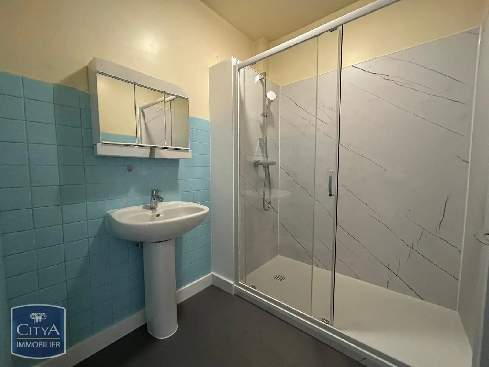 Photo 4 Appartement 2 pièces 47.36m²