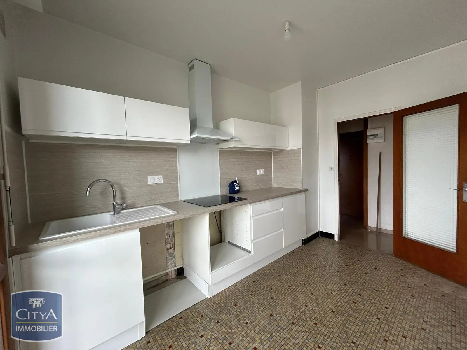 Photo 1 Appartement 2 pièces 47.36m²