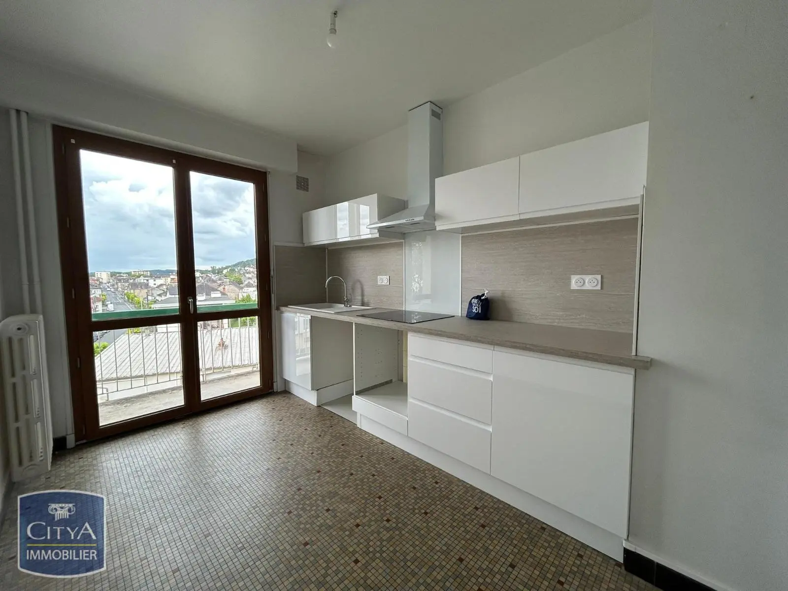 Photo 7 Appartement 2 pièces 47.36m²