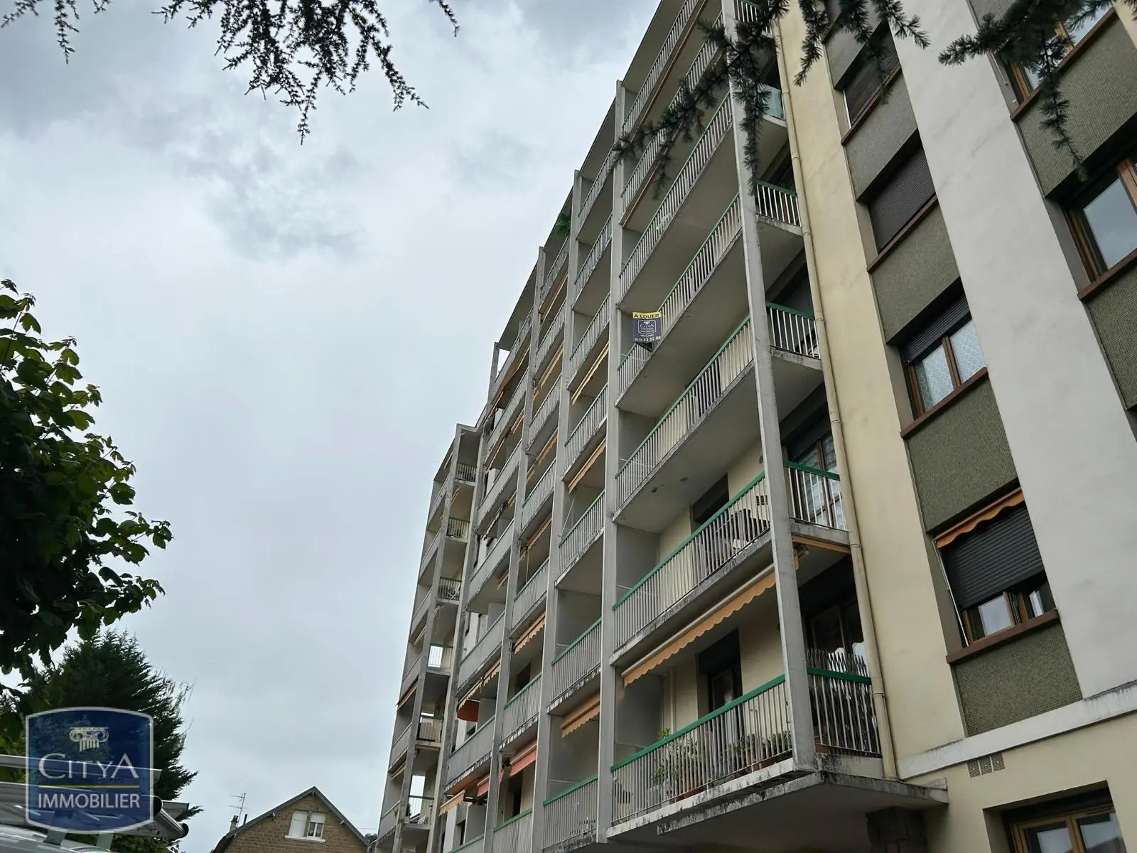 Photo 6 Appartement 2 pièces 47.36m²