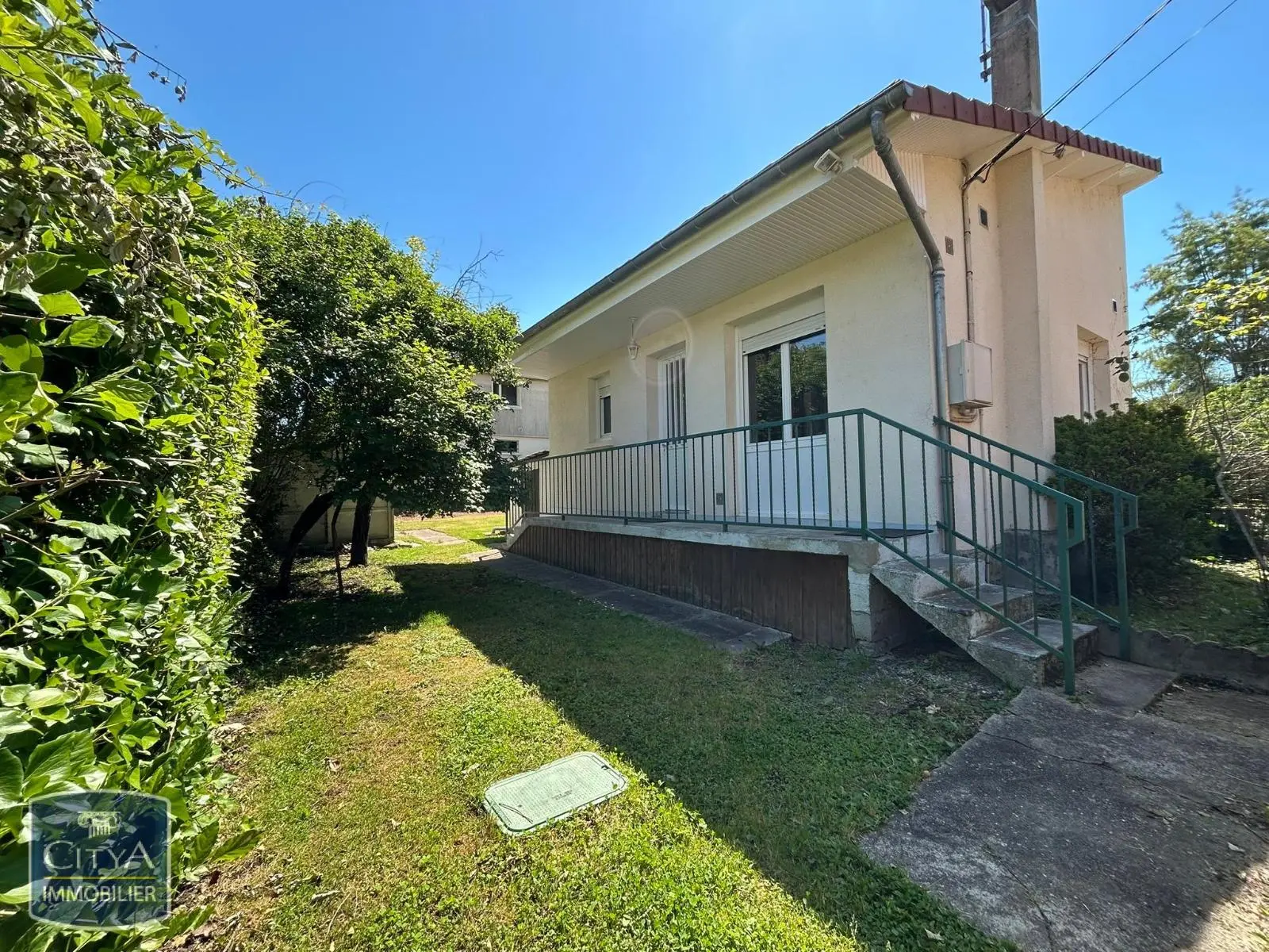 Photo 9 Maison 2 pièces 39.25m²