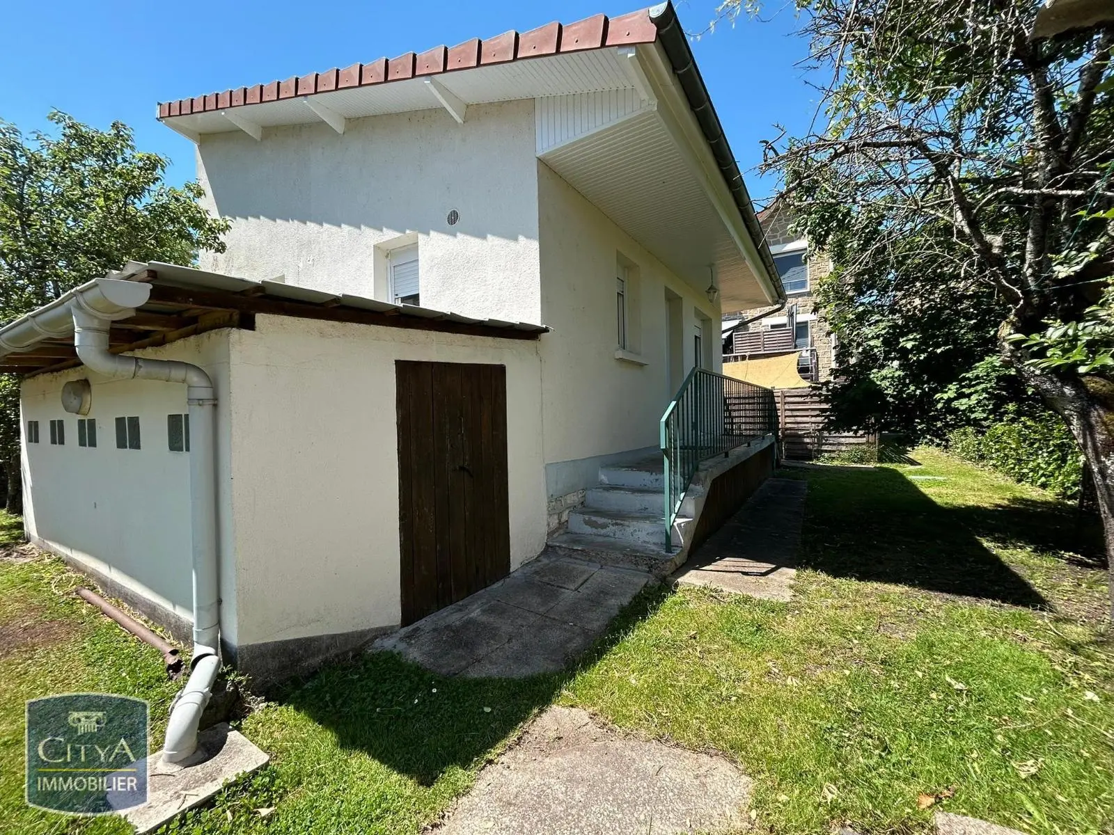 Photo 1 Maison 2 pièces 39.25m²