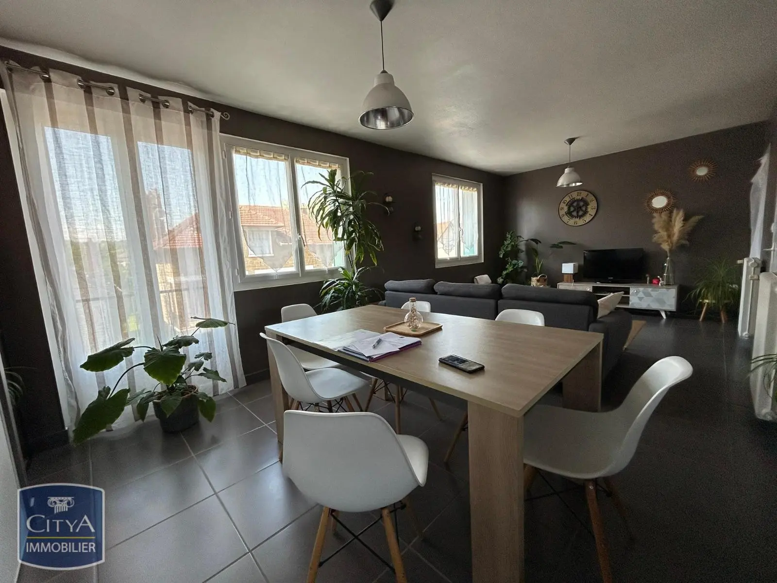 Photo 1 appartement Brive-la-Gaillarde