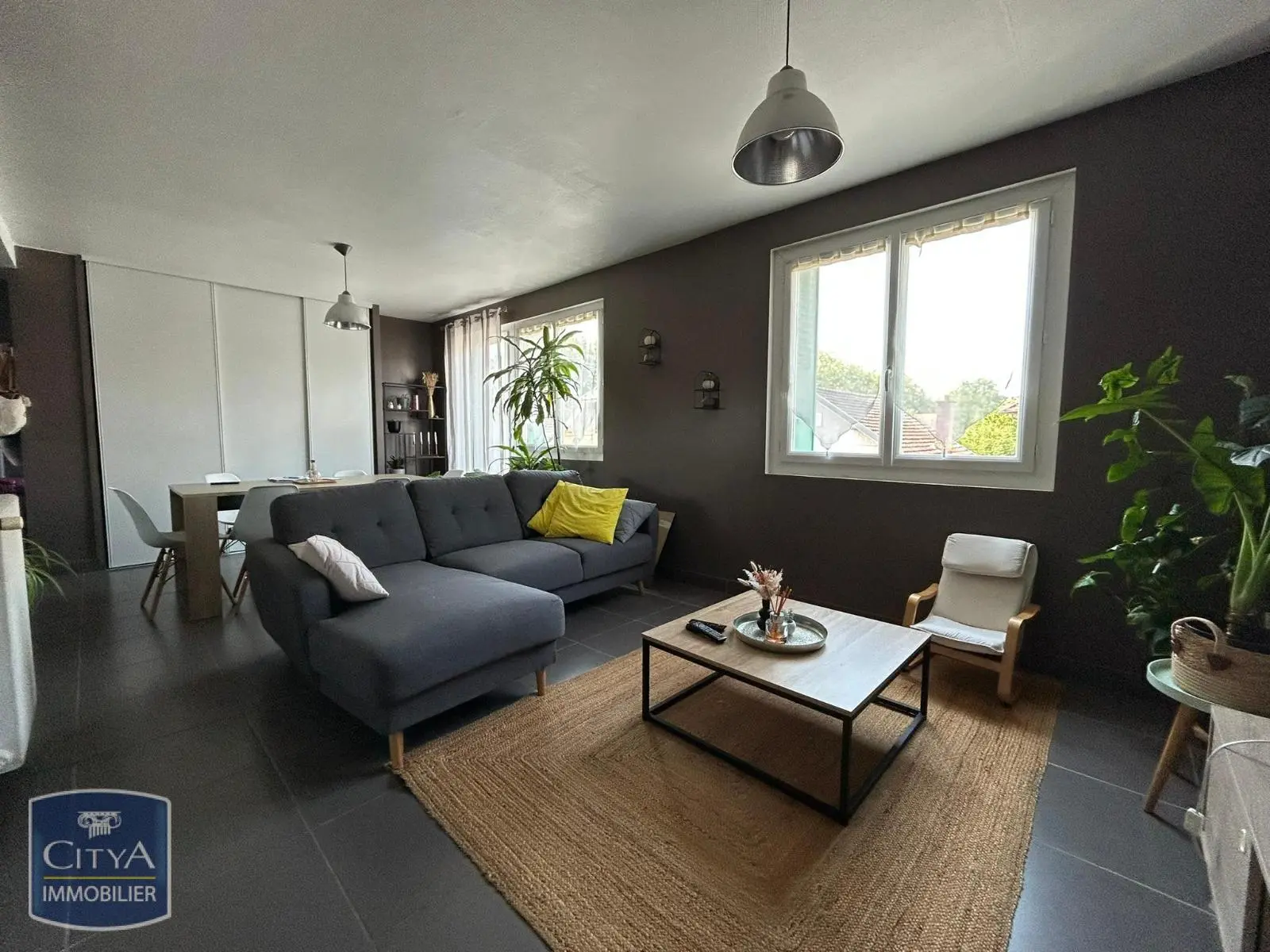 Photo 2 appartement Brive-la-Gaillarde