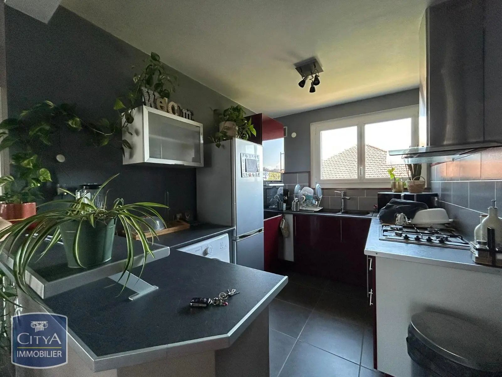 Photo 3 appartement Brive-la-Gaillarde