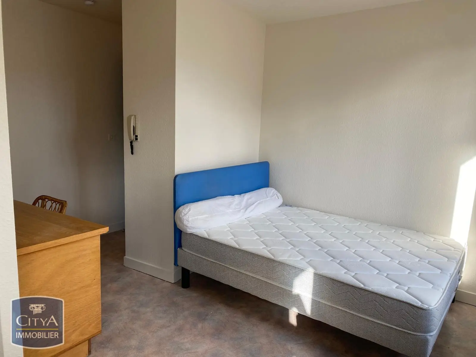 Photo 3 Appartement 1 pièce 19.94m²