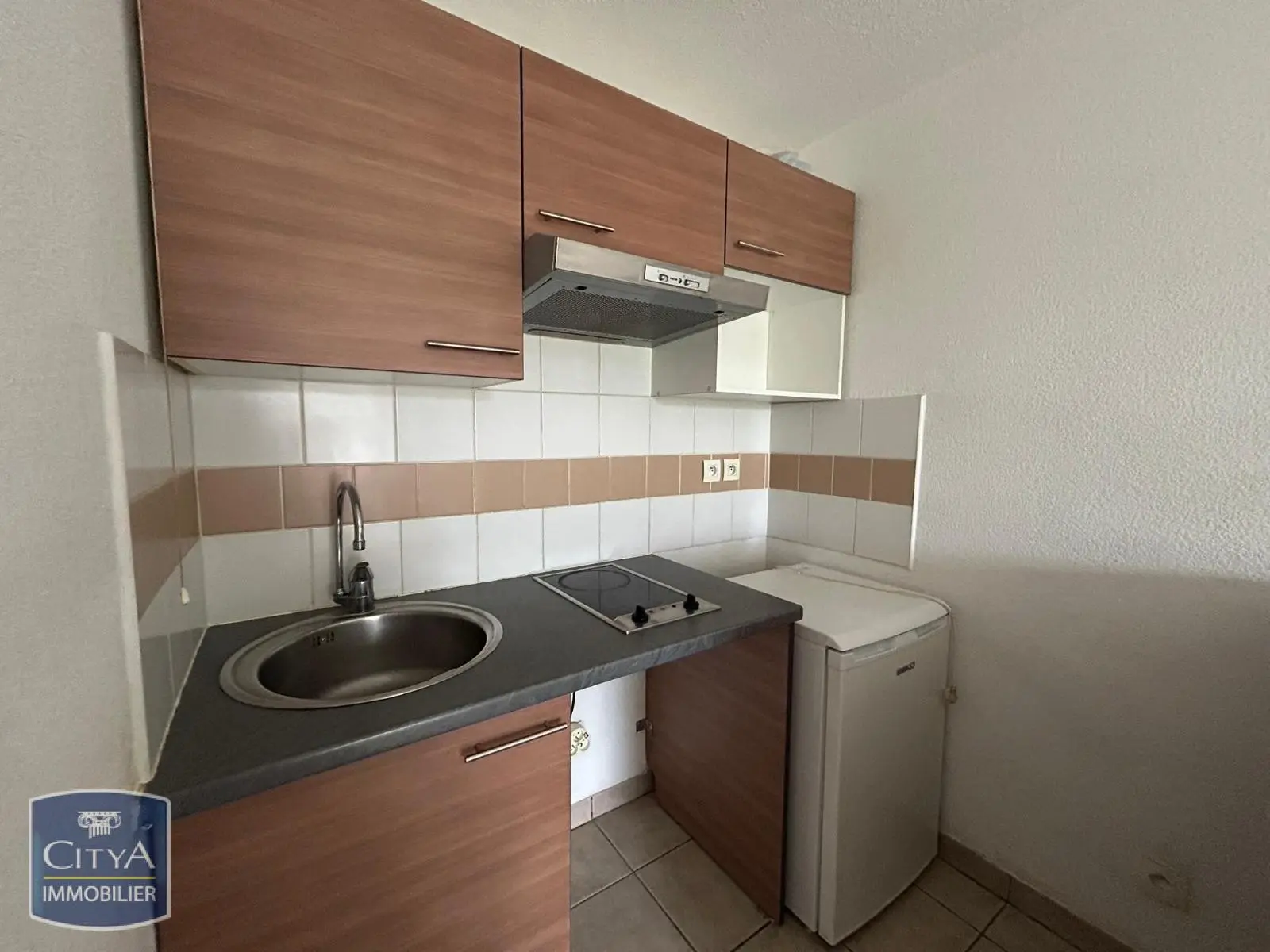 Photo 3 Appartement 2 pièces 36.6m²