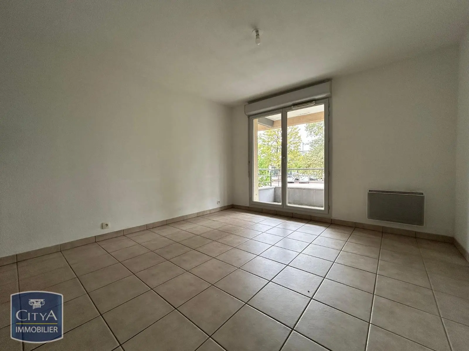 Photo 4 Appartement 2 pièces 36.6m²