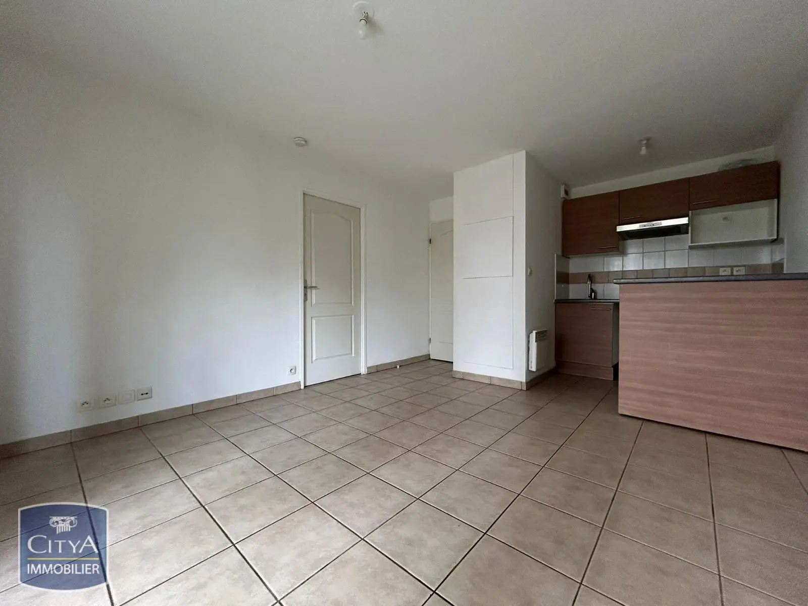 Photo 2 Appartement 2 pièces 36.6m²
