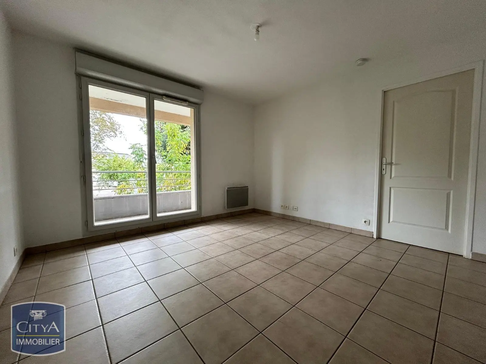 Photo 5 Appartement 2 pièces 36.6m²