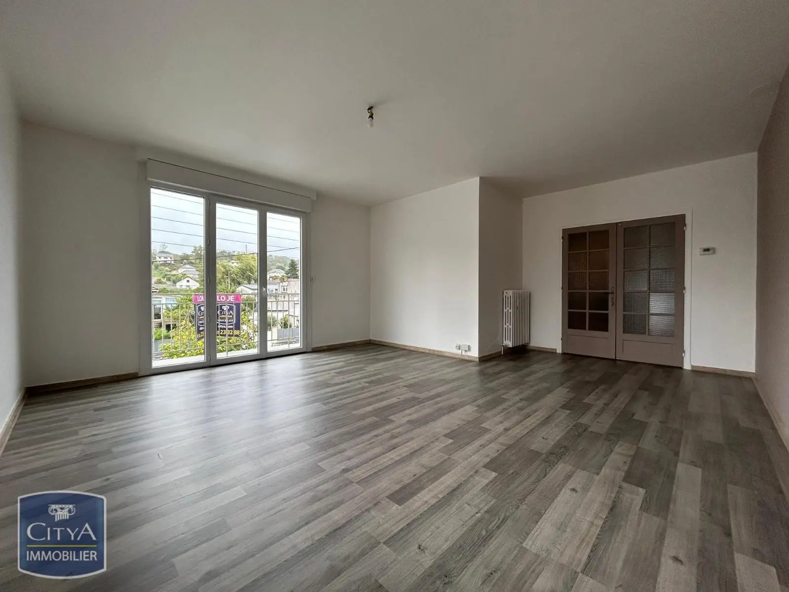 Photo 1 Appartement 3 pièces 76.45m²