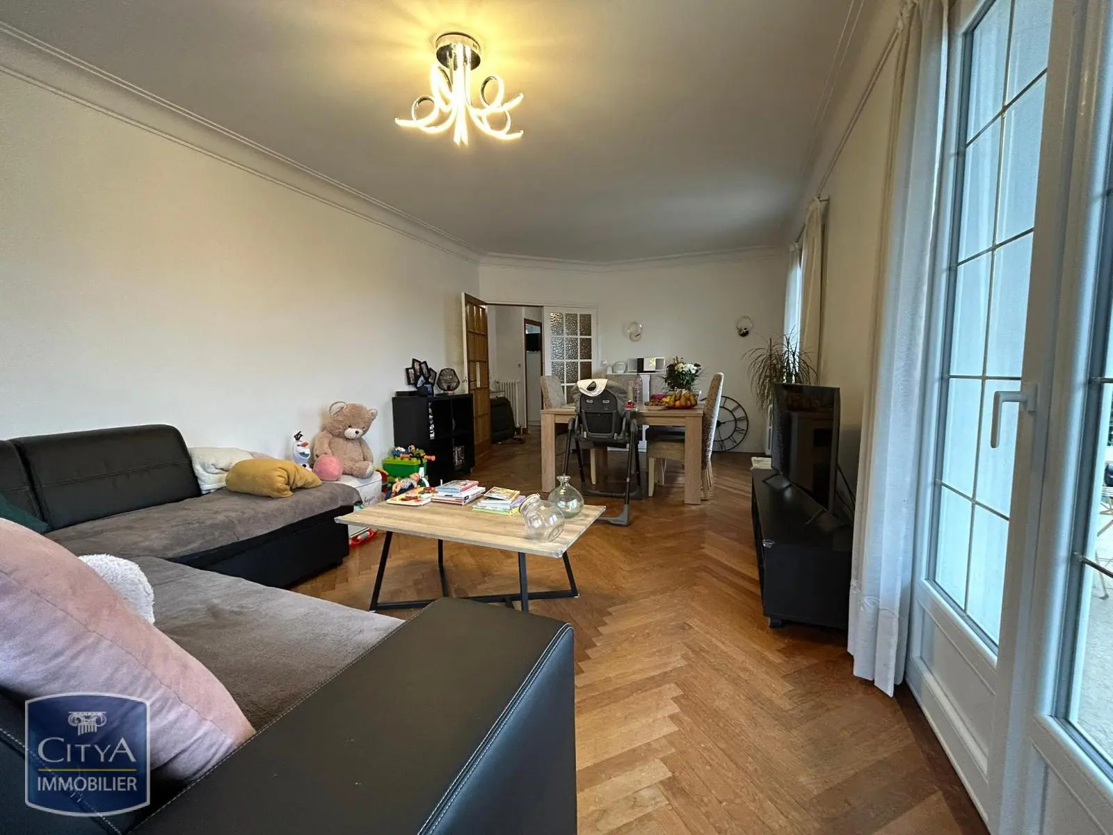 Photo 3 Maison 5 pièces 130m²
