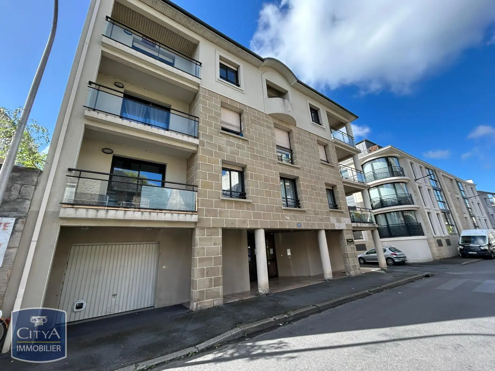 Photo 1 Appartement 3 pièces 68.59m²
