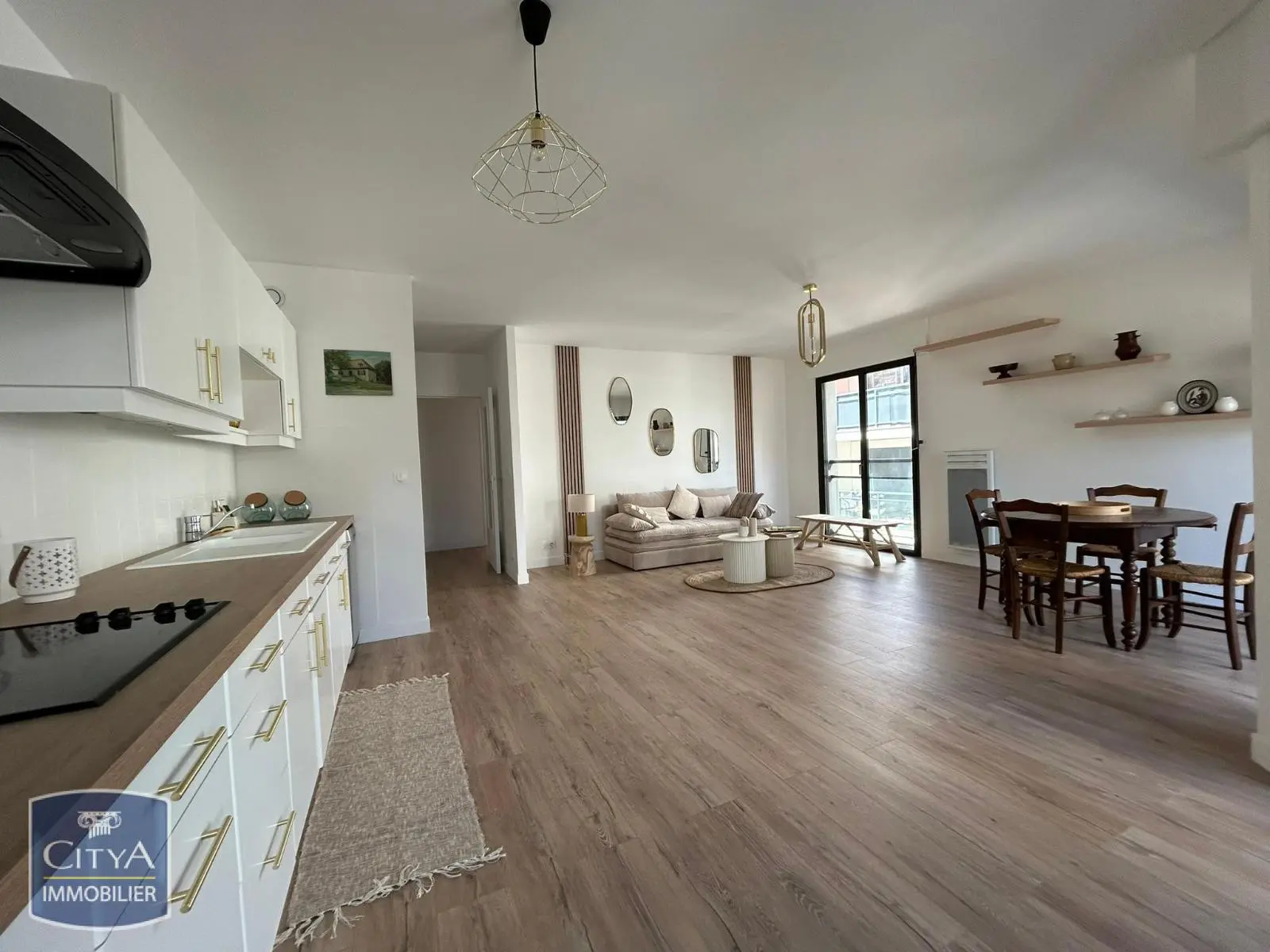Photo 1 appartement Brive-la-Gaillarde