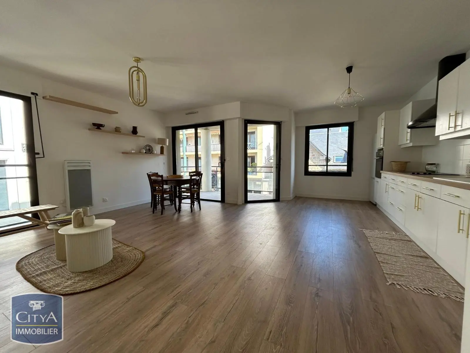 Photo 2 appartement Brive-la-Gaillarde