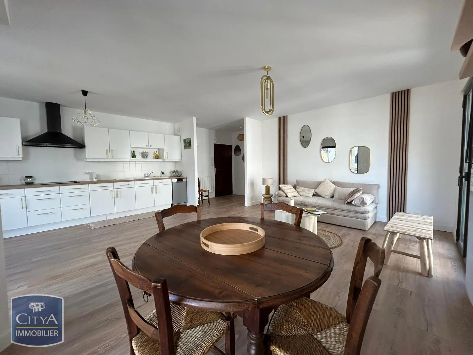 Photo 4 appartement Brive-la-Gaillarde