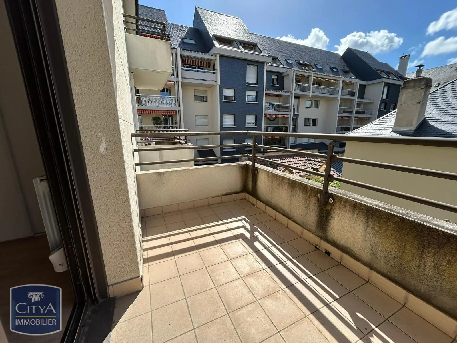 Photo 8 appartement Brive-la-Gaillarde