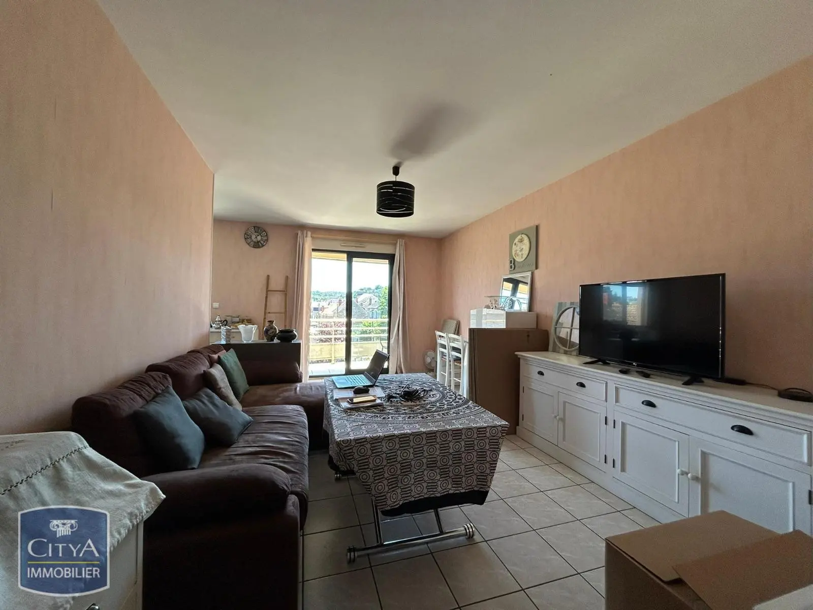 Photo 2 Appartement 2 pièces 49.11m²