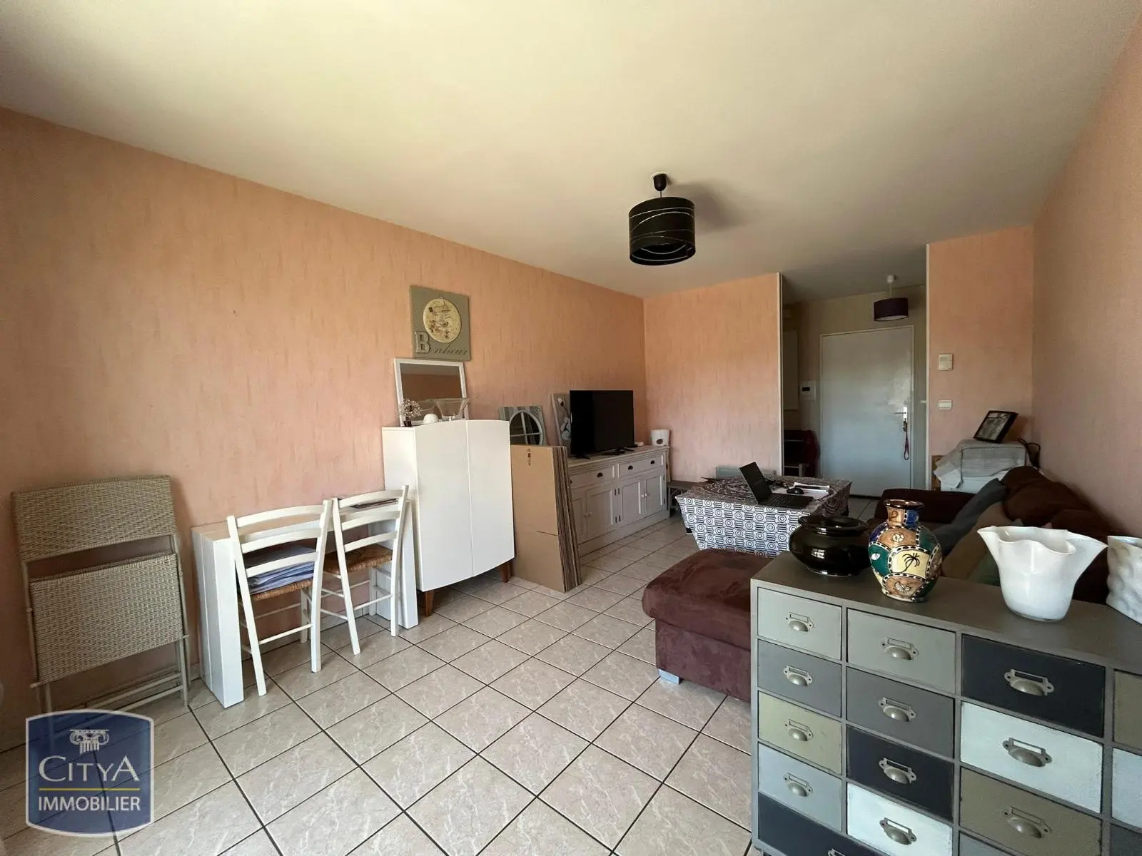 Photo 3 Appartement 2 pièces 49.11m²