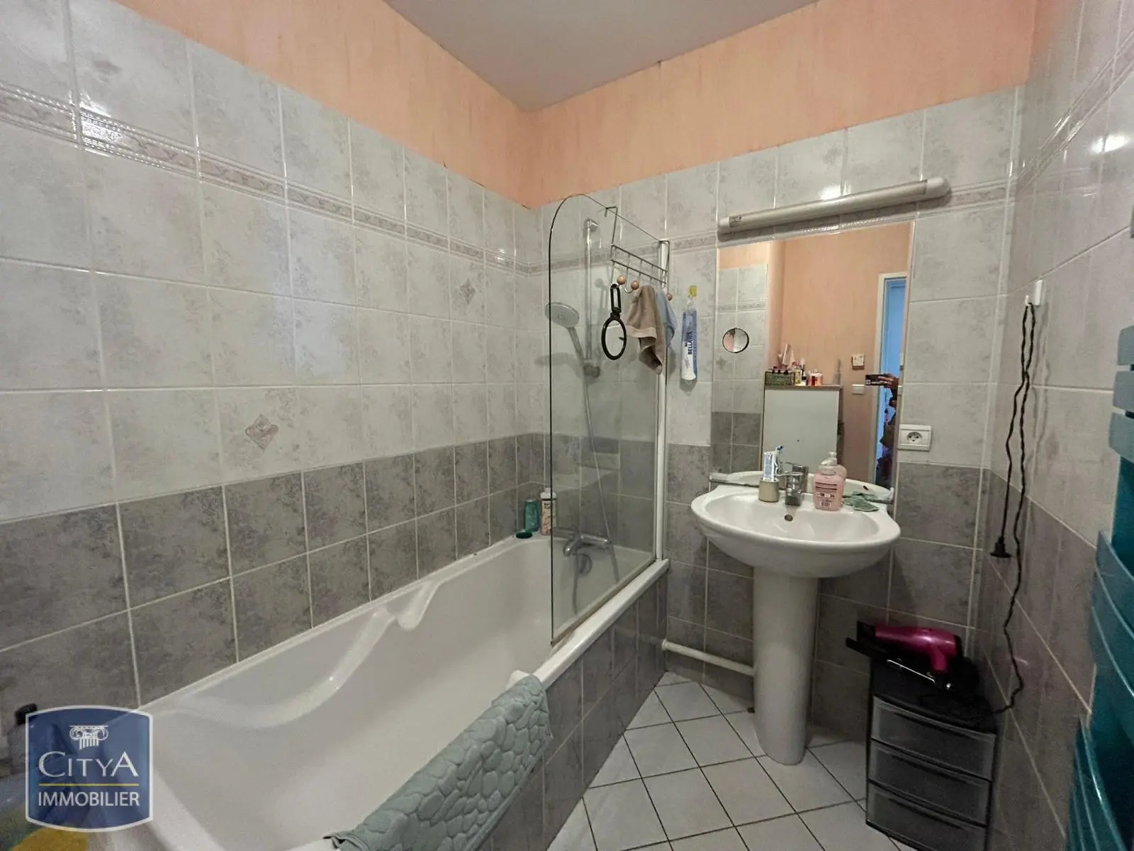 Photo 7 Appartement 2 pièces 49.11m²