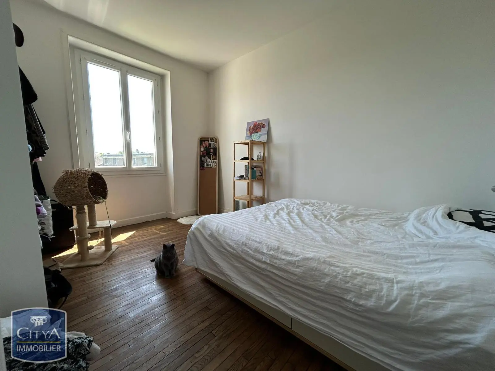 Photo 5 Appartement 4 pièces 83.99m²