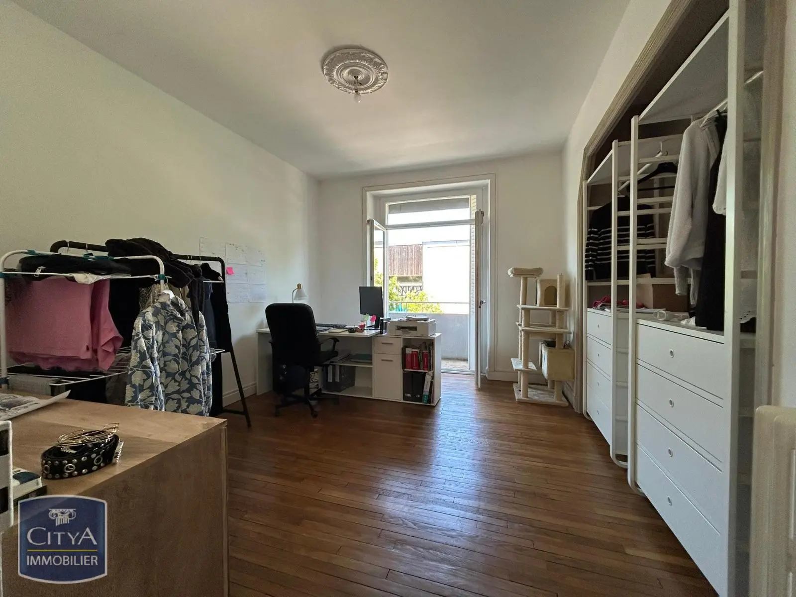 Photo 4 Appartement 4 pièces 83.99m²