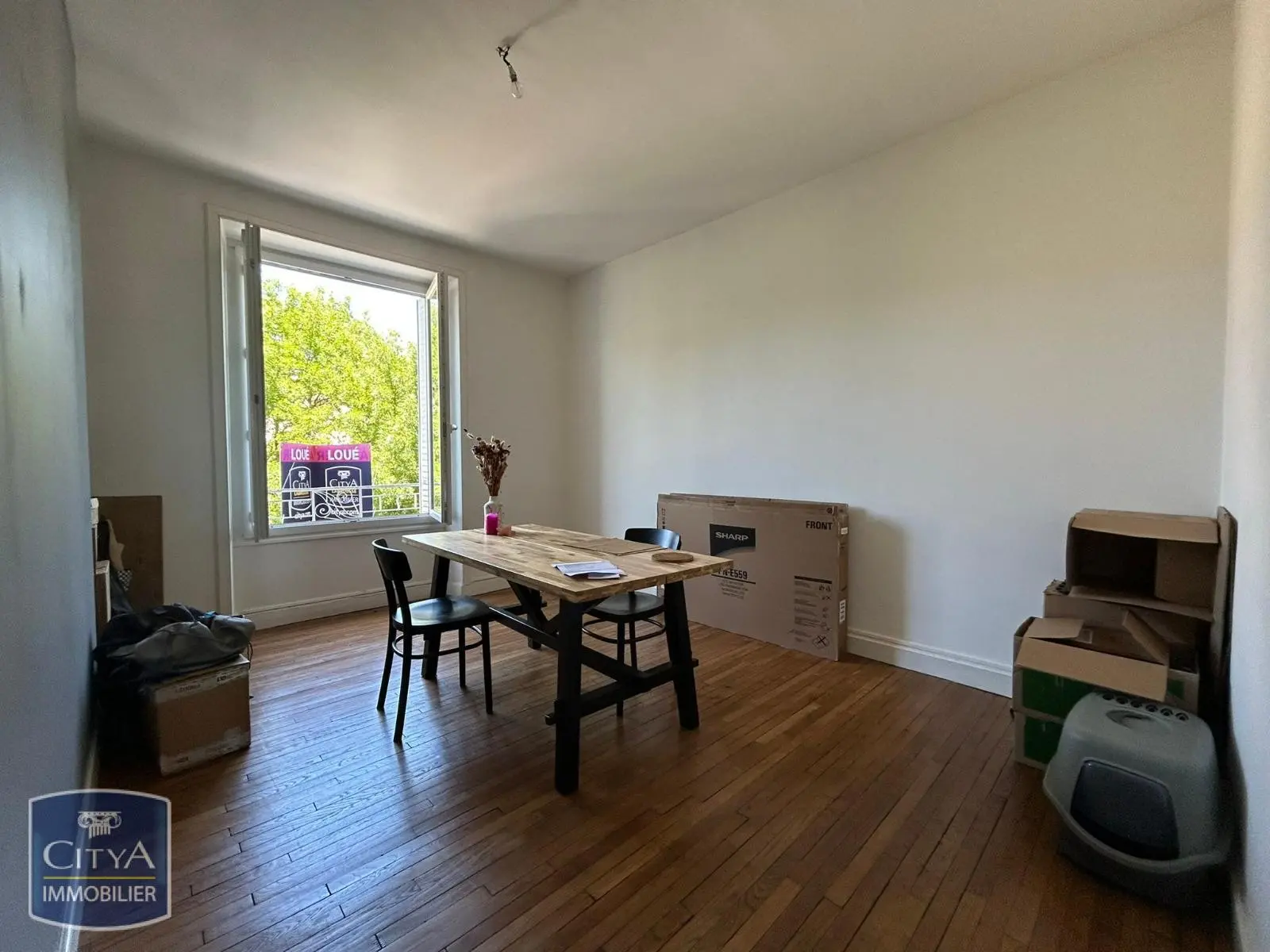 Photo 3 Appartement 4 pièces 83.99m²