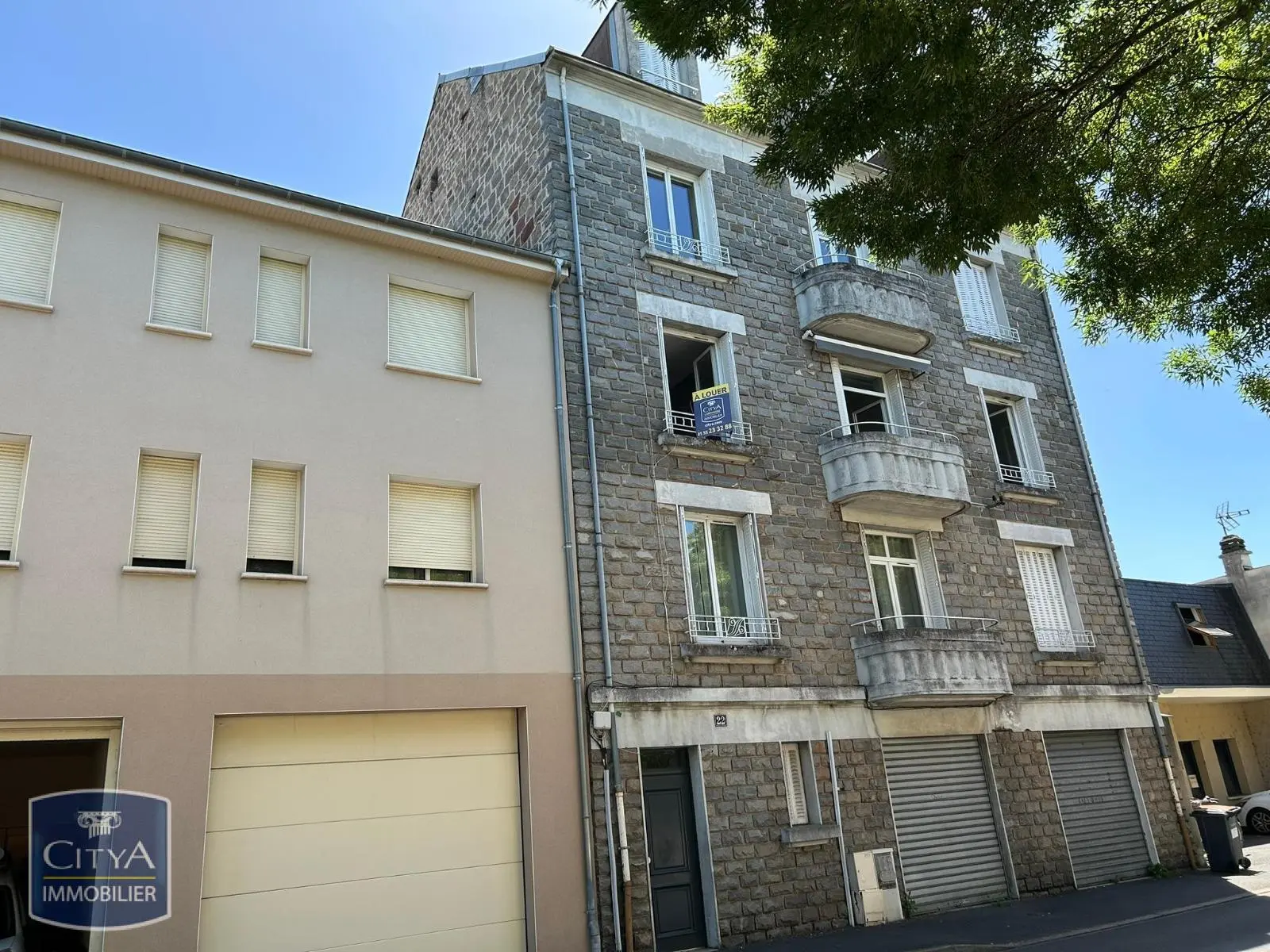Photo 1 Appartement 4 pièces 83.99m²