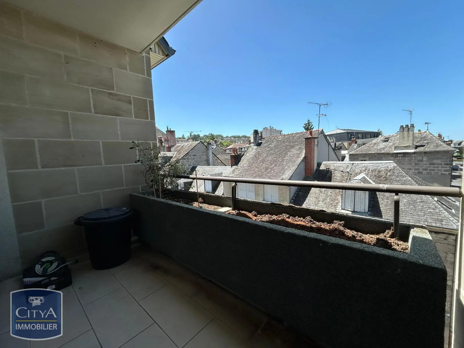 Photo 1 appartement Brive-la-Gaillarde