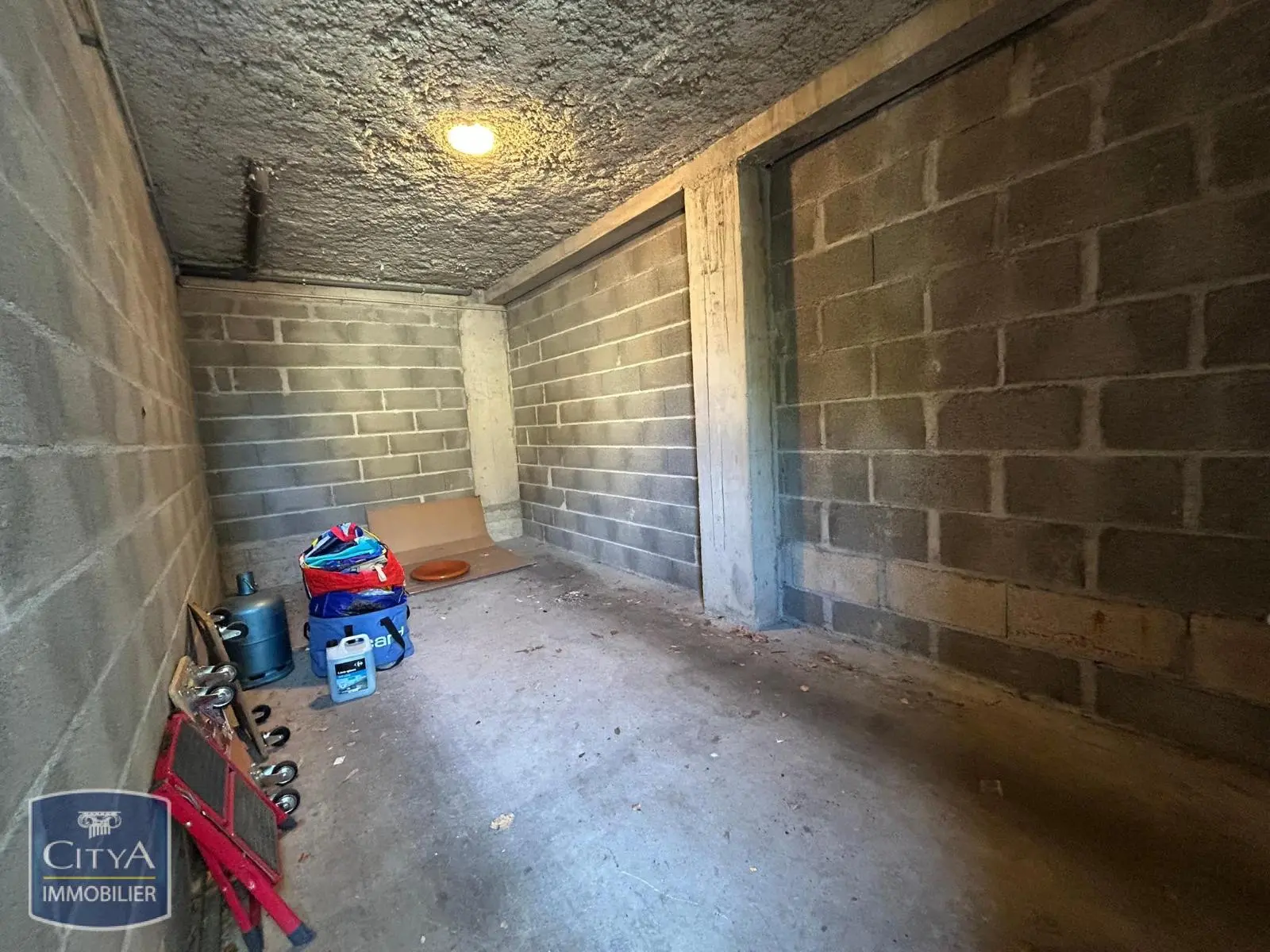 Photo 8 appartement Brive-la-Gaillarde