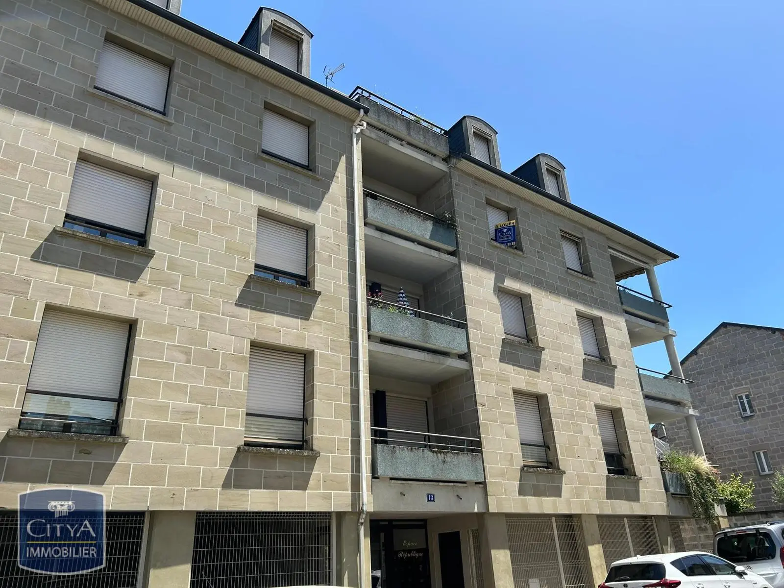 Photo 1 Appartement 2 pièces 51.04m²