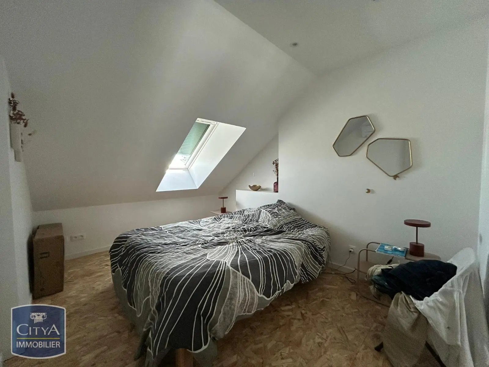 Photo 5 Appartement 2 pièces 30.29m²